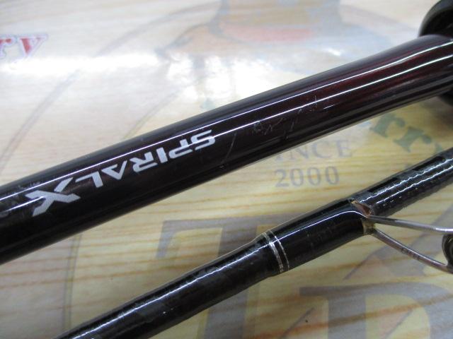 19セフィアSS S83ML｜＠ベリーネット 日本最大新品中古釣具WEBショップ