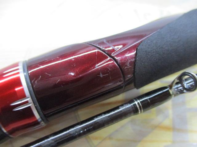 パピヨンA2】シマノ 19セフィアSS S83ml 19セフィアSS S83ML｜＠ベリー