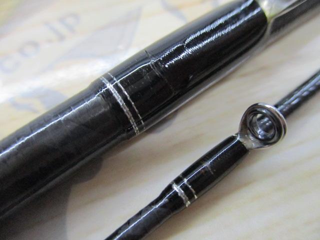 19セフィアSS S83ML｜＠ベリーネット 日本最大新品中古釣具WEBショップ