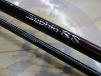 19セフィアSS S83ML