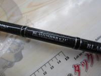 ブラックレーベル BL6111MHRB