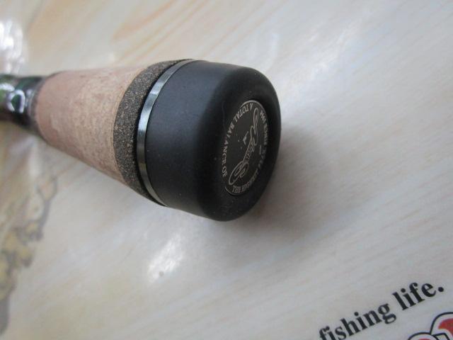 ロードランナーヴォイスジャングル 680JMHS ジャングルスピン