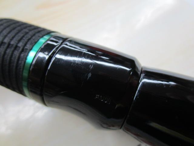 ロードランナーヴォイスジャングル 680JMHS ジャングルスピン