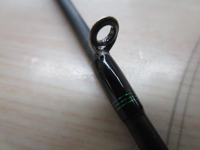 ロードランナーヴォイスジャングル 680JMHS ジャングルスピン