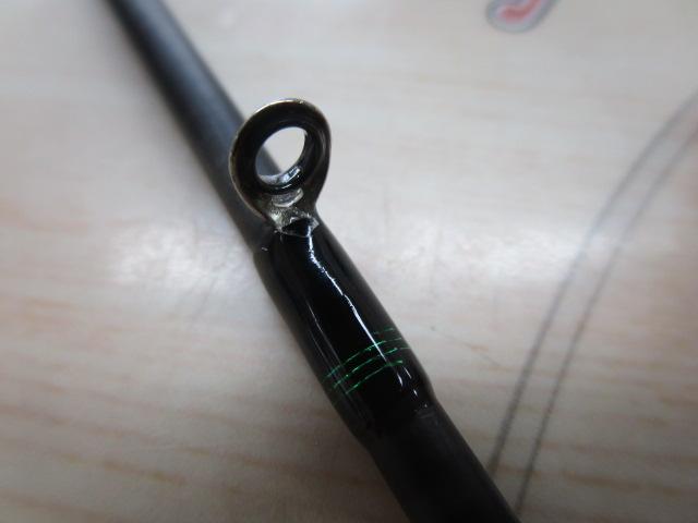 ロードランナーヴォイスジャングル 680JMHS ジャングルスピン