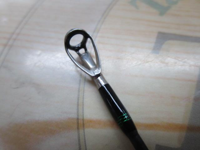 ロードランナーヴォイスジャングル 680JMHS ジャングルスピン