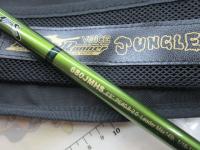 ロードランナーヴォイスジャングル 680JMHS ジャングルスピン