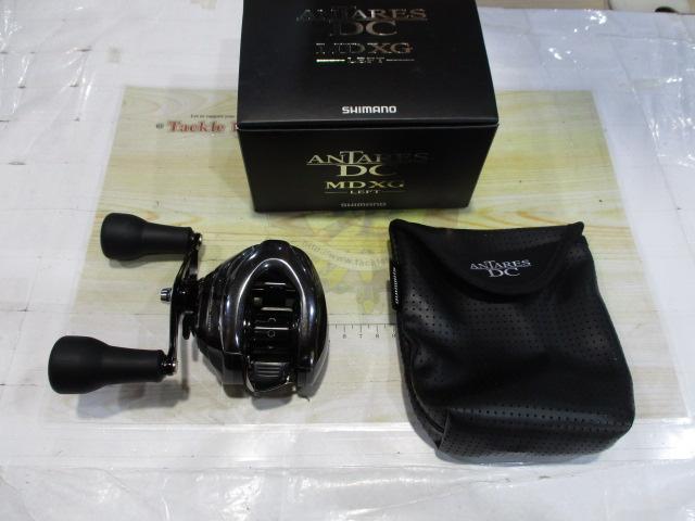 18アンタレスDC MDXG LH