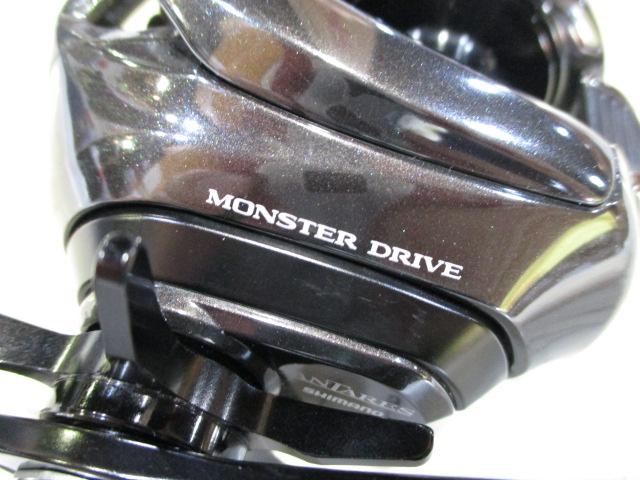 18アンタレスDC MDXG LH