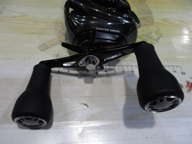 18アンタレスDC MDXG LH