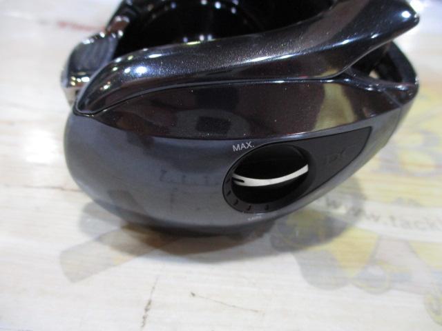 18アンタレスDC MDXG LH