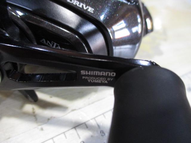 18アンタレスDC MDXG LH