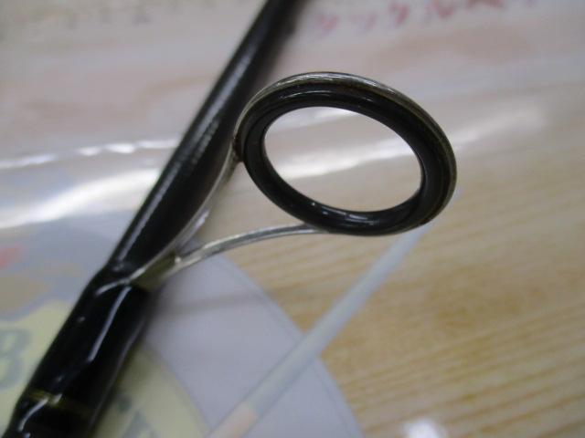 ルアーニスト 90ML