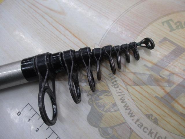 NFエアノススーパー磯 3-520TS