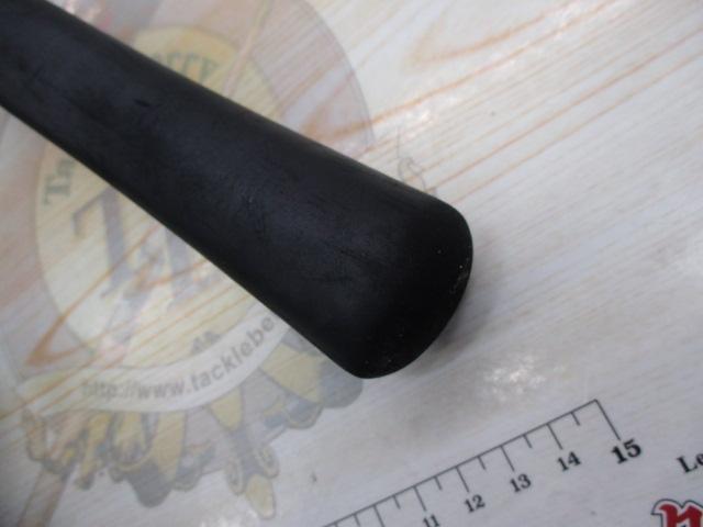 BJSイカ7 ムギイカ165+バットトリガー