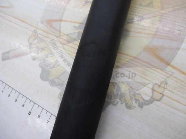 BJSイカ7 ムギイカ165+バットトリガー