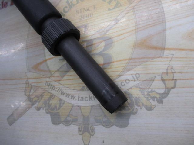 BJSイカ7 ムギイカ165+バットトリガー