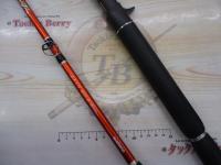 BJSイカ7 ムギイカ165+バットトリガー