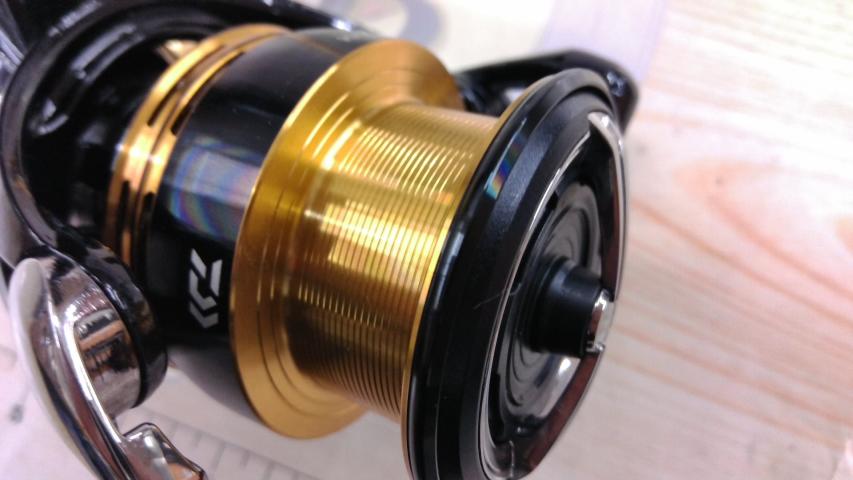 23レガリス LT4000-CXH