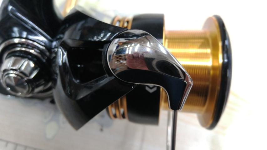 23レガリス LT4000-CXH