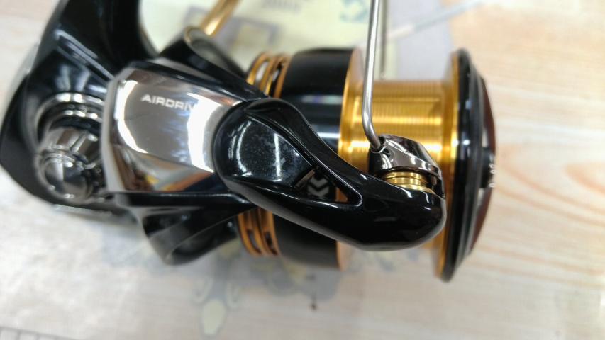 23レガリス LT4000-CXH