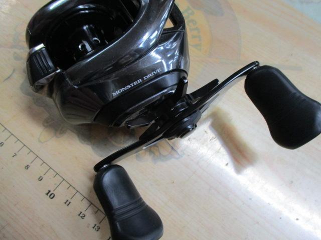 18アンタレスDC MDXG RH