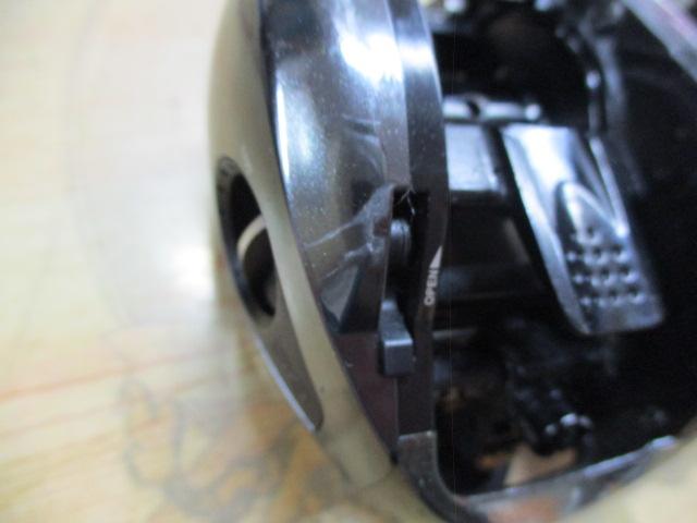 18アンタレスDC MDXG RH