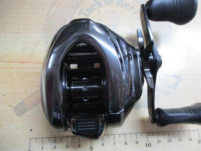 18アンタレスDC MDXG RH