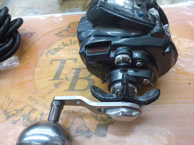 シーボーグ 300J-L