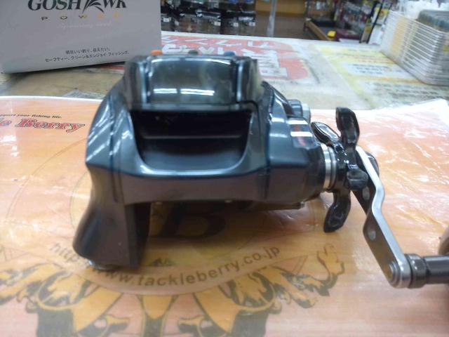 シーボーグ 300J-L