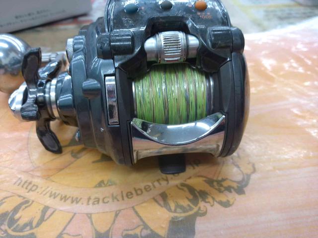 シーボーグ 300J-L