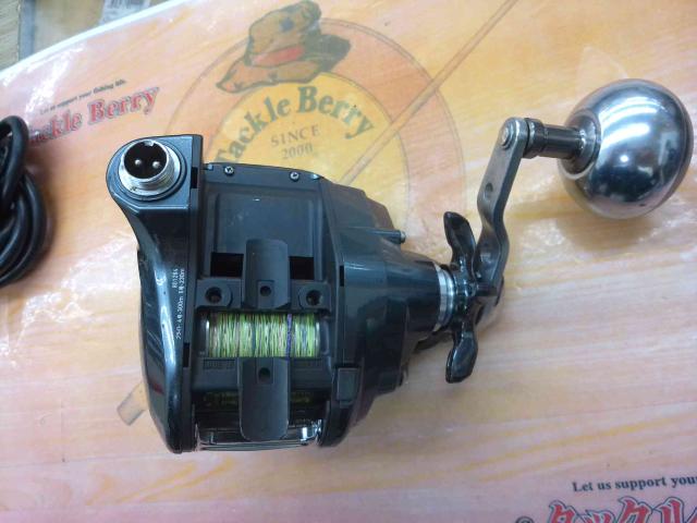 シーボーグ 300J-L