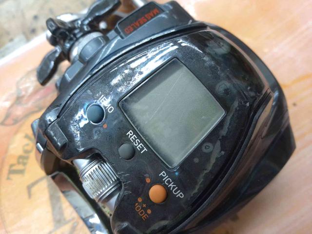 シーボーグ 300J-L