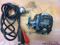 シーボーグ 300J-L