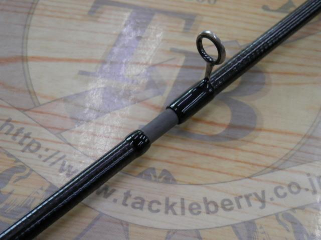 ラグゼ宵姫 華 弐 S72M-solid