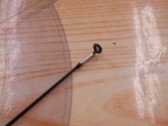 ラグゼ宵姫 華 弐 S72M-solid