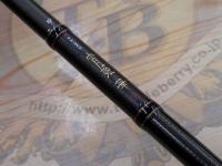 ラグゼ宵姫 華 弐 S72M-solid