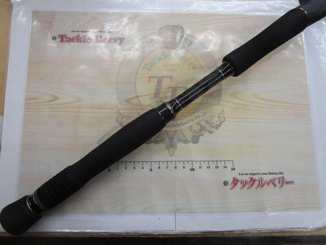 ソルティーステージKR-Xショアジギング SXJC-962MH60-KR｜＠ベリー