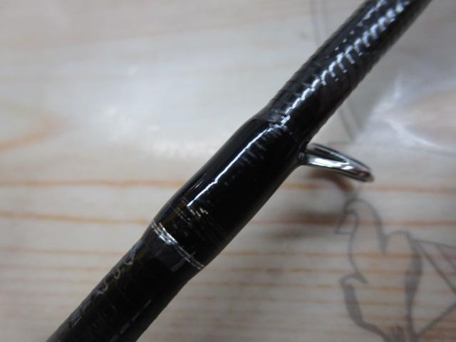 ソルティーステージKR-Xショアジギング SXJC-962MH60-KR