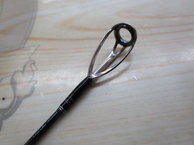 ソルティーステージKR-Xショアジギング SXJC-962MH60-KR