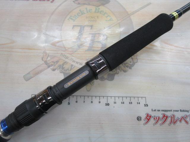 ジグザム ディープライダー JDR581S-4