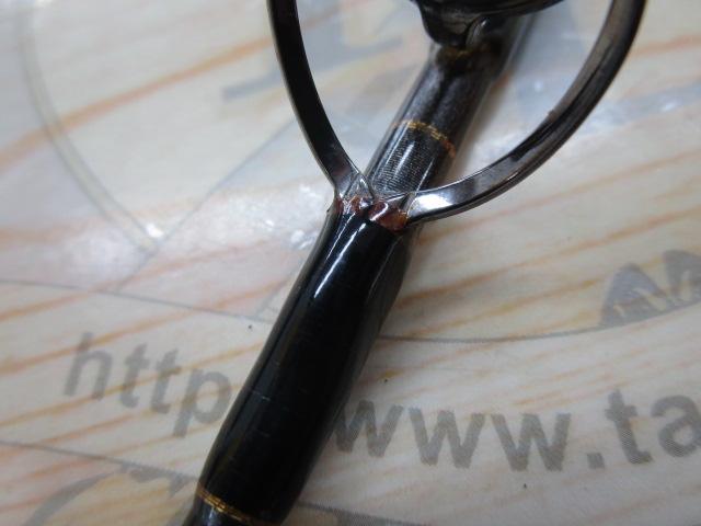 ジグザム ディープライダー JDR581S-4