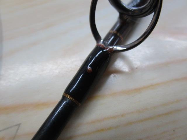 ジグザム ディープライダー JDR581S-4