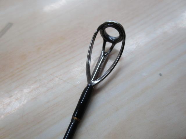 ジグザム ディープライダー JDR581S-4