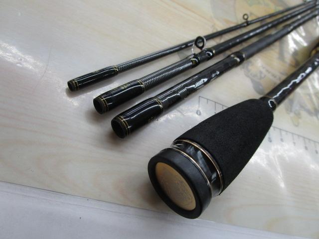 クロスフィールド XRFC-654ML-BF-MB｜＠ベリーネット 日本最大新品中古