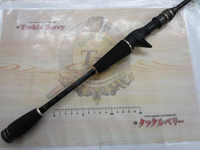 クロスフィールド XRFC-654ML-BF-MB｜＠ベリーネット 日本最大新品中古