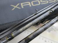 クロスフィールド XRFC-654ML-BF-MB