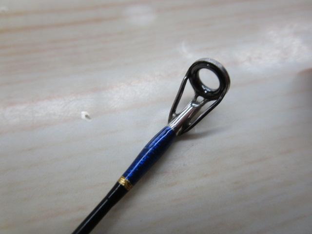 タクティクス TCSS-70L｜＠ベリーネット 日本最大新品中古釣具WEBショップ