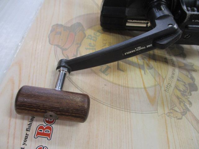 トーナメント磯 SS-3000遠投