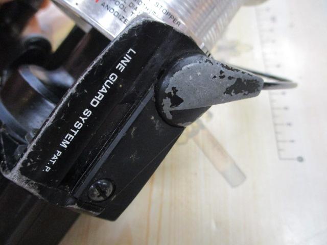 トーナメント磯 SS-3000遠投